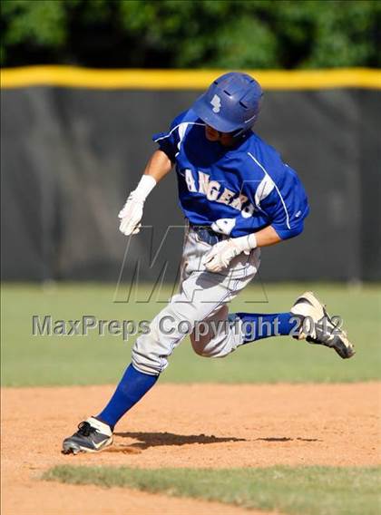 Thumbnail 1 in Pasadena Memorial vs Sterling (UIL Region 3 Bi-District Playoff) photogallery.