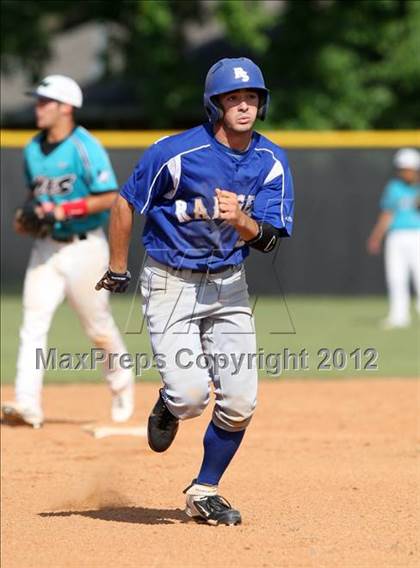 Thumbnail 1 in Pasadena Memorial vs Sterling (UIL Region 3 Bi-District Playoff) photogallery.