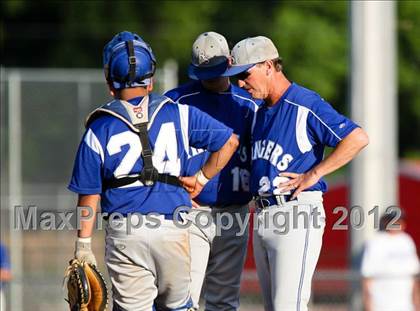 Thumbnail 3 in Pasadena Memorial vs Sterling (UIL Region 3 Bi-District Playoff) photogallery.