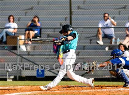 Thumbnail 3 in Pasadena Memorial vs Sterling (UIL Region 3 Bi-District Playoff) photogallery.