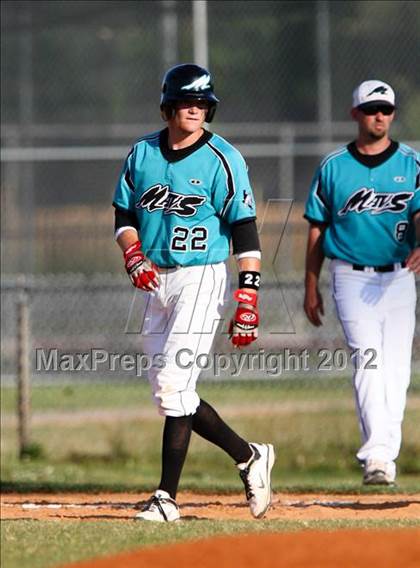 Thumbnail 1 in Pasadena Memorial vs Sterling (UIL Region 3 Bi-District Playoff) photogallery.