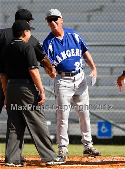 Thumbnail 3 in Pasadena Memorial vs Sterling (UIL Region 3 Bi-District Playoff) photogallery.