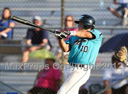 Thumbnail 3 in Pasadena Memorial vs Sterling (UIL Region 3 Bi-District Playoff) photogallery.