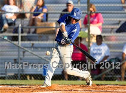 Thumbnail 3 in Pasadena Memorial vs Sterling (UIL Region 3 Bi-District Playoff) photogallery.
