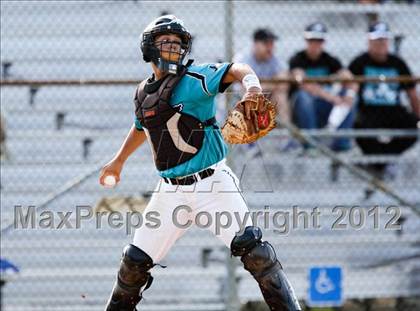 Thumbnail 2 in Pasadena Memorial vs Sterling (UIL Region 3 Bi-District Playoff) photogallery.