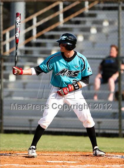 Thumbnail 3 in Pasadena Memorial vs Sterling (UIL Region 3 Bi-District Playoff) photogallery.