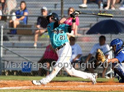 Thumbnail 1 in Pasadena Memorial vs Sterling (UIL Region 3 Bi-District Playoff) photogallery.