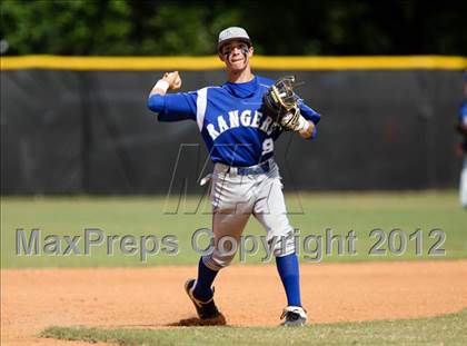 Thumbnail 3 in Pasadena Memorial vs Sterling (UIL Region 3 Bi-District Playoff) photogallery.