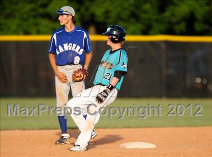 Thumbnail 2 in Pasadena Memorial vs Sterling (UIL Region 3 Bi-District Playoff) photogallery.
