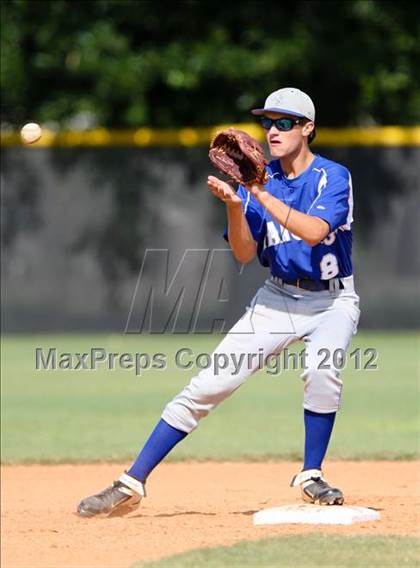 Thumbnail 1 in Pasadena Memorial vs Sterling (UIL Region 3 Bi-District Playoff) photogallery.