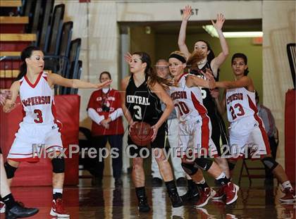 Thumbnail 2 in Andover Central @ McPherson photogallery.