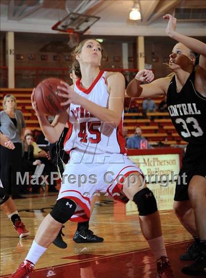 Thumbnail 2 in Andover Central @ McPherson photogallery.