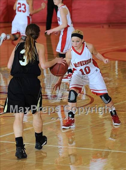 Thumbnail 3 in Andover Central @ McPherson photogallery.