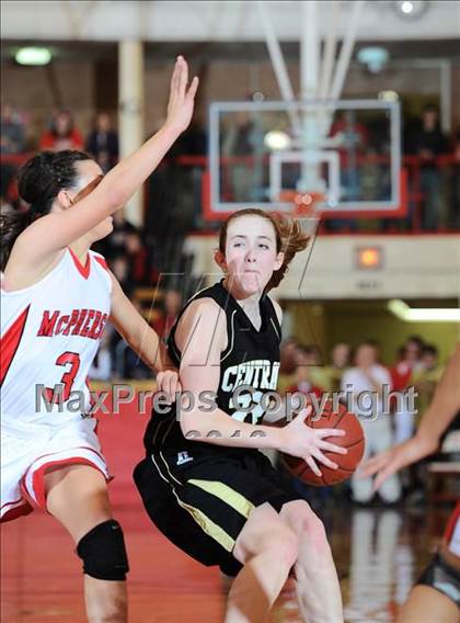Thumbnail 2 in Andover Central @ McPherson photogallery.