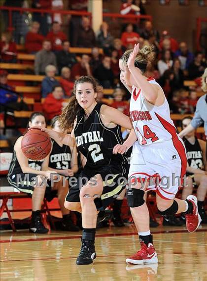Thumbnail 3 in Andover Central @ McPherson photogallery.