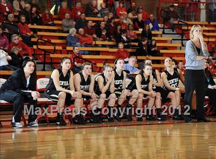 Thumbnail 1 in Andover Central @ McPherson photogallery.