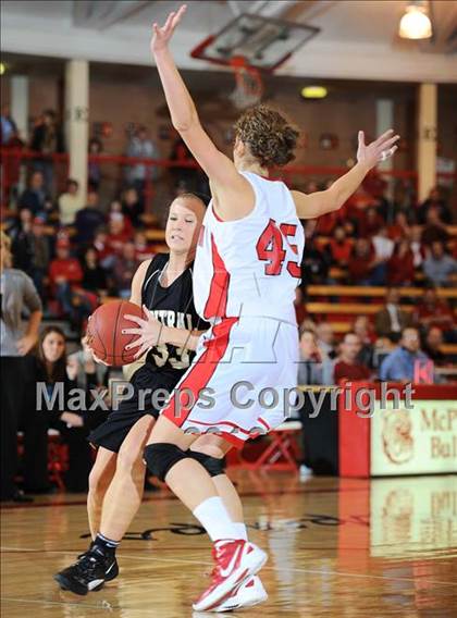 Thumbnail 1 in Andover Central @ McPherson photogallery.