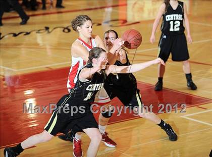 Thumbnail 1 in Andover Central @ McPherson photogallery.