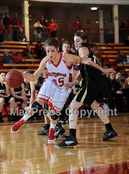 Thumbnail 1 in Andover Central @ McPherson photogallery.