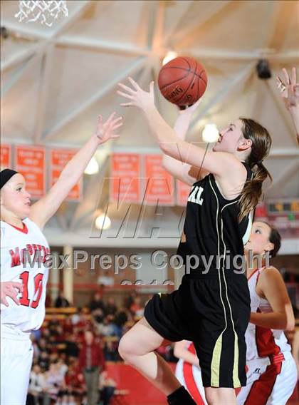 Thumbnail 1 in Andover Central @ McPherson photogallery.