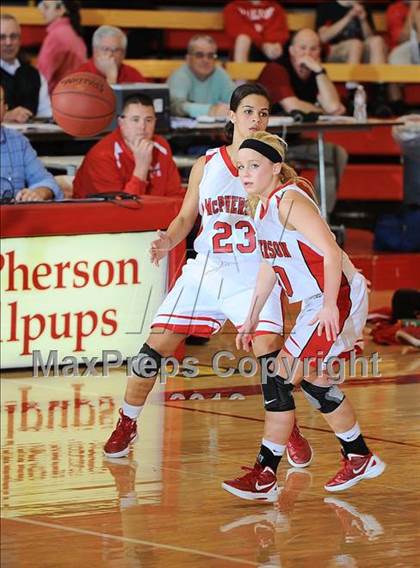 Thumbnail 1 in Andover Central @ McPherson photogallery.