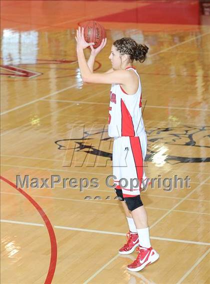Thumbnail 3 in Andover Central @ McPherson photogallery.