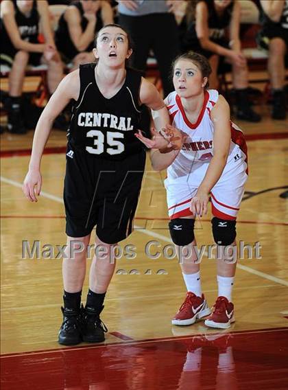 Thumbnail 3 in Andover Central @ McPherson photogallery.