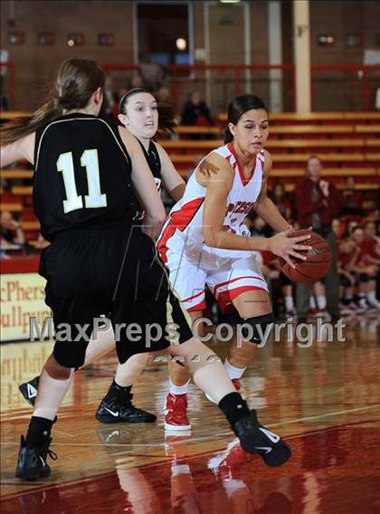 Thumbnail 2 in Andover Central @ McPherson photogallery.