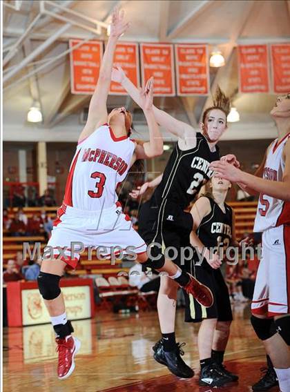 Thumbnail 3 in Andover Central @ McPherson photogallery.