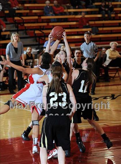 Thumbnail 2 in Andover Central @ McPherson photogallery.