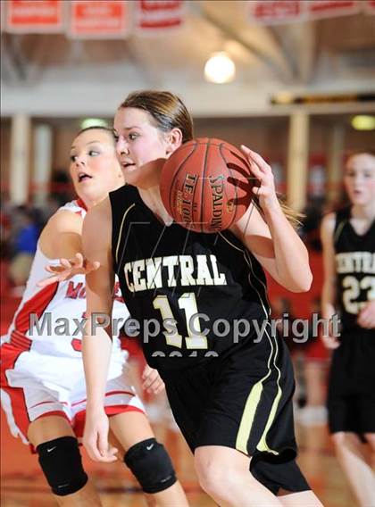 Thumbnail 3 in Andover Central @ McPherson photogallery.