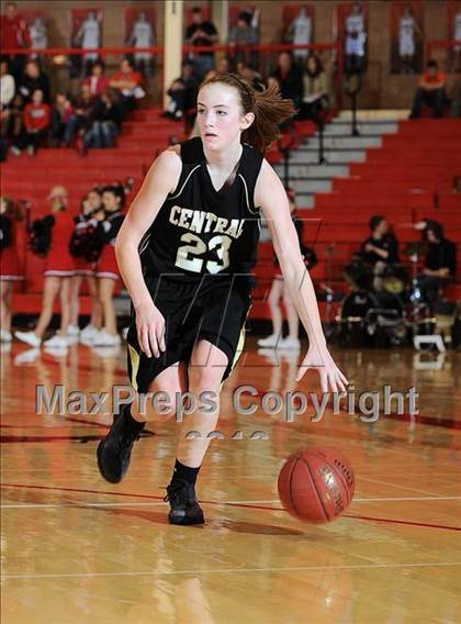 Thumbnail 3 in Andover Central @ McPherson photogallery.