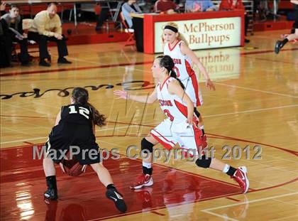 Thumbnail 3 in Andover Central @ McPherson photogallery.