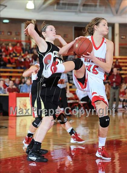 Thumbnail 3 in Andover Central @ McPherson photogallery.