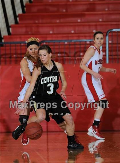 Thumbnail 1 in Andover Central @ McPherson photogallery.
