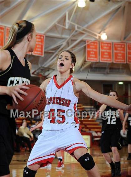 Thumbnail 2 in Andover Central @ McPherson photogallery.