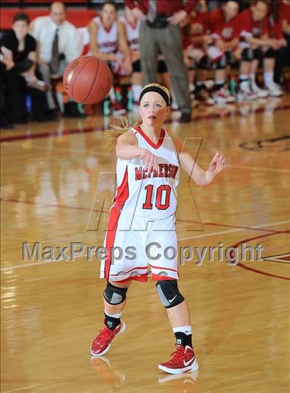 Thumbnail 1 in Andover Central @ McPherson photogallery.