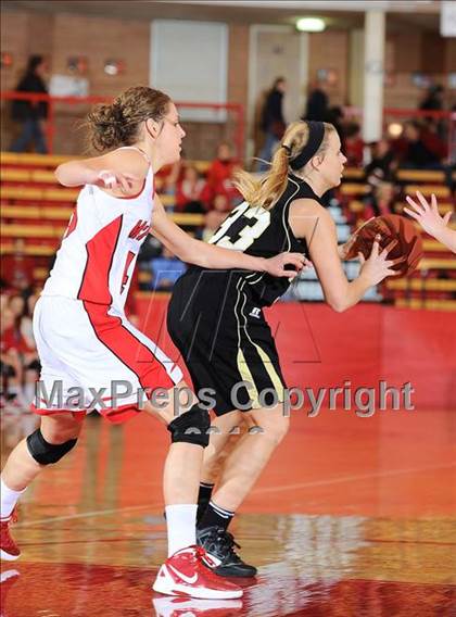 Thumbnail 3 in Andover Central @ McPherson photogallery.