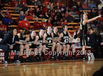 Thumbnail 3 in Andover Central @ McPherson photogallery.