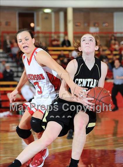 Thumbnail 3 in Andover Central @ McPherson photogallery.