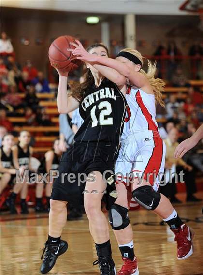 Thumbnail 2 in Andover Central @ McPherson photogallery.