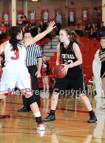 Thumbnail 2 in Andover Central @ McPherson photogallery.