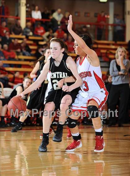 Thumbnail 2 in Andover Central @ McPherson photogallery.