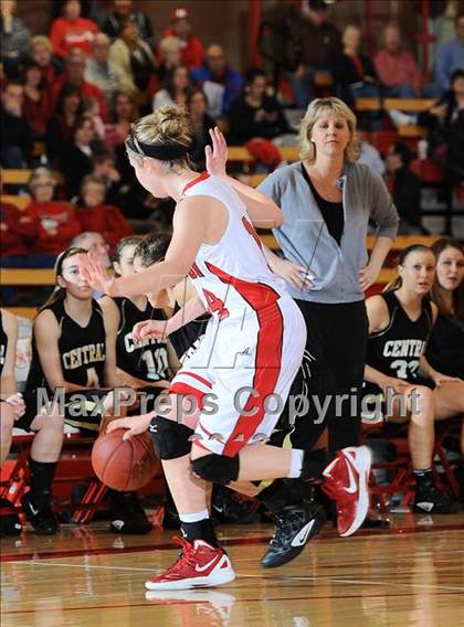 Thumbnail 2 in Andover Central @ McPherson photogallery.