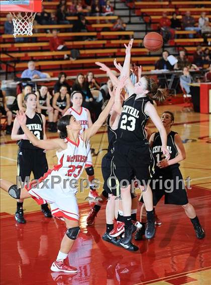 Thumbnail 1 in Andover Central @ McPherson photogallery.