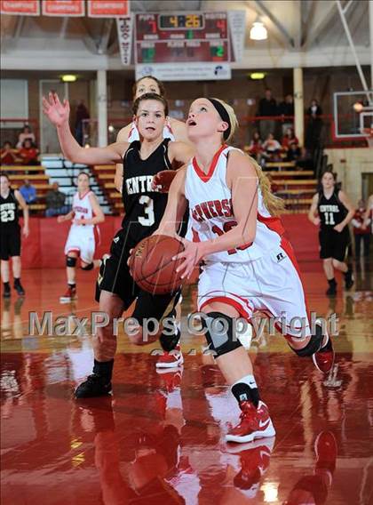 Thumbnail 1 in Andover Central @ McPherson photogallery.