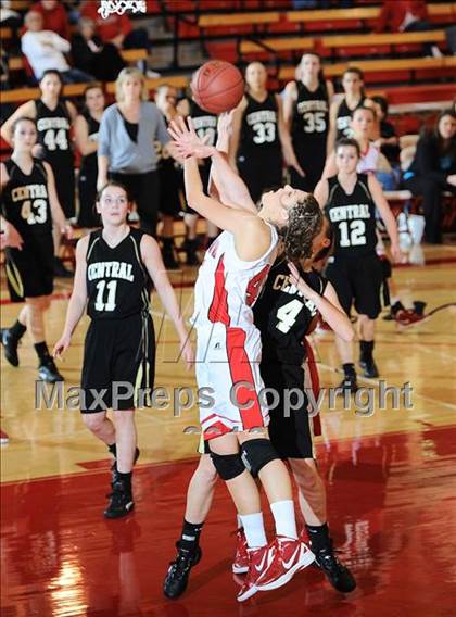 Thumbnail 2 in Andover Central @ McPherson photogallery.