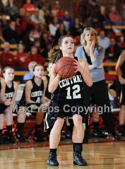 Thumbnail 1 in Andover Central @ McPherson photogallery.