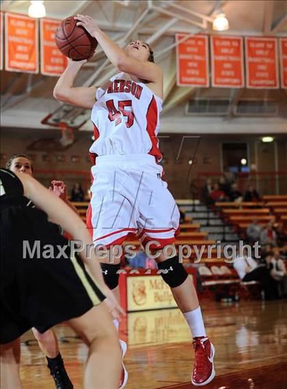 Thumbnail 3 in Andover Central @ McPherson photogallery.