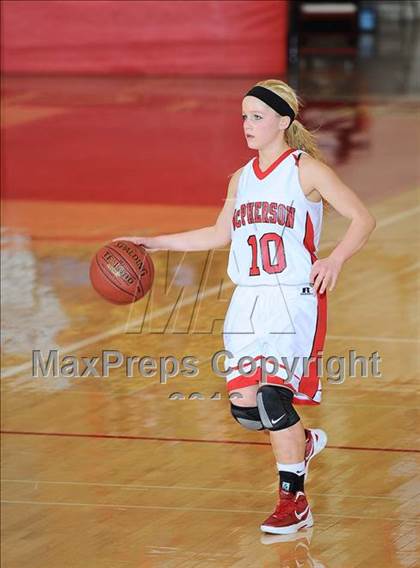 Thumbnail 2 in Andover Central @ McPherson photogallery.